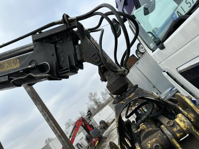 Даф 95 XF 380, объемом двигателя 12.58 л и пробегом 0 тыс. км за 10000 $, фото 7 на Automoto.ua