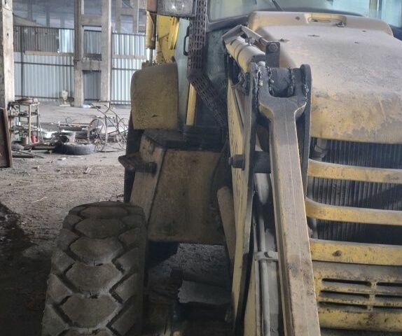 Даф 95 XF 380, об'ємом двигуна 12.58 л та пробігом 0 тис. км за 25000 $, фото 4 на Automoto.ua