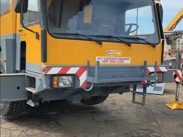 Даф 95 XF 380, объемом двигателя 12.58 л и пробегом 0 тыс. км за 15984000 $, фото 1 на Automoto.ua