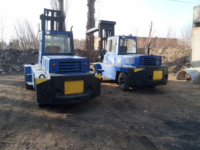 Даф 95 XF 380, объемом двигателя 12.58 л и пробегом 0 тыс. км за 4800 $, фото 1 на Automoto.ua