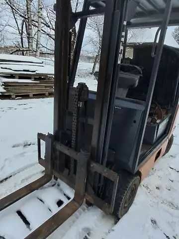 Даф 95 XF 380, объемом двигателя 12.58 л и пробегом 0 тыс. км за 5600 $, фото 1 на Automoto.ua