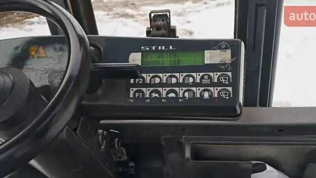 Даф 95 XF 380, объемом двигателя 12.58 л и пробегом 0 тыс. км за 5600 $, фото 7 на Automoto.ua