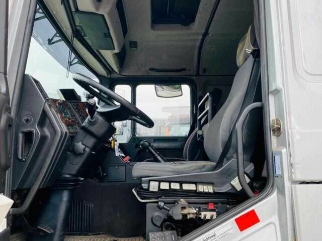 Даф 95 XF 380, объемом двигателя 12.58 л и пробегом 0 тыс. км за 68800 $, фото 9 на Automoto.ua
