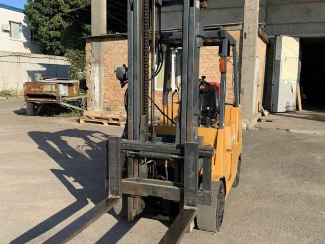 Даф 95 XF 380, об'ємом двигуна 12.58 л та пробігом 0 тис. км за 10000 $, фото 2 на Automoto.ua