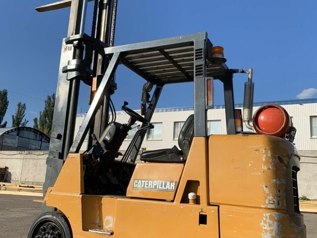 Даф 95 XF 380, об'ємом двигуна 12.58 л та пробігом 0 тис. км за 10000 $, фото 5 на Automoto.ua