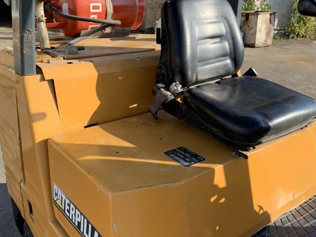 Даф 95 XF 380, об'ємом двигуна 12.58 л та пробігом 0 тис. км за 10000 $, фото 4 на Automoto.ua