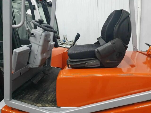 Даф 95 XF 380, об'ємом двигуна 12.58 л та пробігом 0 тис. км за 380000 $, фото 8 на Automoto.ua