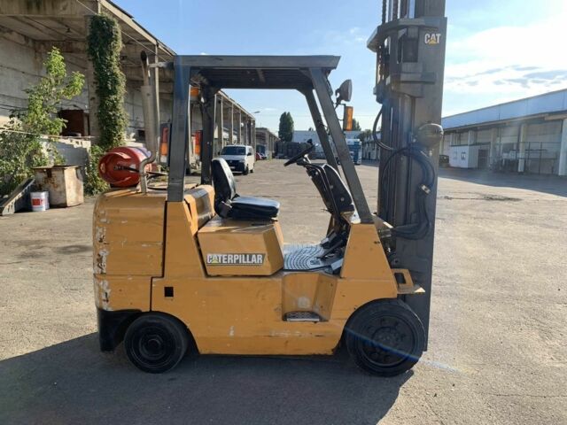 Даф 95 XF 380, об'ємом двигуна 12.58 л та пробігом 0 тис. км за 10000 $, фото 6 на Automoto.ua