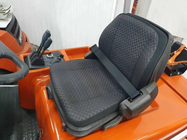 Даф 95 XF 380, об'ємом двигуна 12.58 л та пробігом 0 тис. км за 380000 $, фото 9 на Automoto.ua
