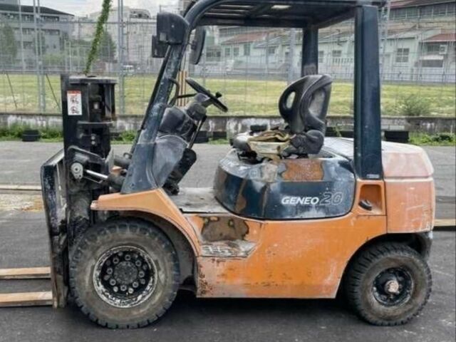 Даф 95 XF 380, объемом двигателя 12.58 л и пробегом 0 тыс. км за 11999 $, фото 9 на Automoto.ua