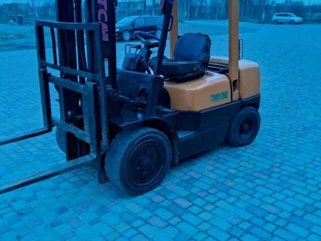Даф 95 XF 380, объемом двигателя 12.58 л и пробегом 0 тыс. км за 8800 $, фото 1 на Automoto.ua