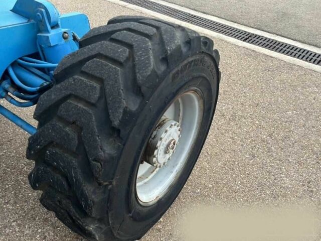 Даф 95 XF 380, об'ємом двигуна 12.58 л та пробігом 0 тис. км за 18900 $, фото 11 на Automoto.ua