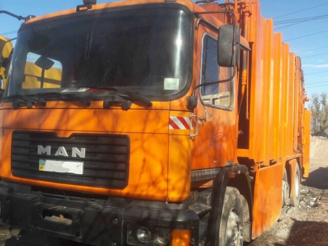 Даф 95 XF 380, объемом двигателя 12.58 л и пробегом 0 тыс. км за 24000 $, фото 6 на Automoto.ua