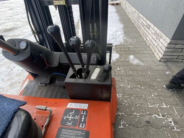 Даф 95 XF 380, объемом двигателя 12.58 л и пробегом 0 тыс. км за 6250 $, фото 4 на Automoto.ua