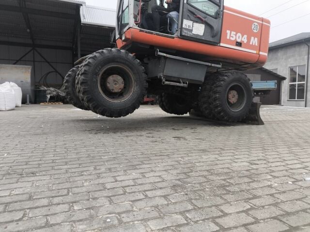 Даф 95 XF 380, об'ємом двигуна 12.58 л та пробігом 0 тис. км за 33000 $, фото 10 на Automoto.ua