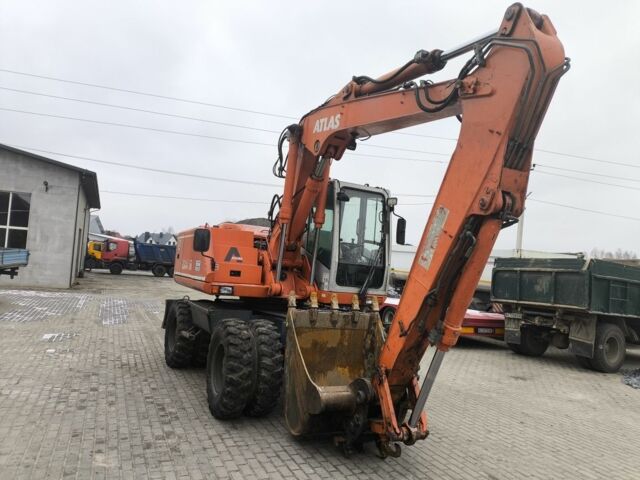 Даф 95 XF 380, об'ємом двигуна 12.58 л та пробігом 0 тис. км за 33000 $, фото 2 на Automoto.ua
