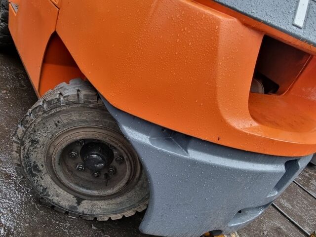 Даф 95 XF 380, объемом двигателя 12.58 л и пробегом 0 тыс. км за 10400 $, фото 3 на Automoto.ua