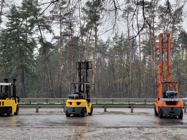 Даф 95 XF 380, объемом двигателя 12.58 л и пробегом 0 тыс. км за 10400 $, фото 1 на Automoto.ua
