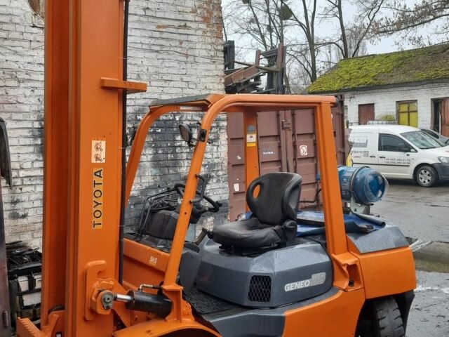 Даф 95 XF 380, объемом двигателя 12.58 л и пробегом 0 тыс. км за 10400 $, фото 4 на Automoto.ua