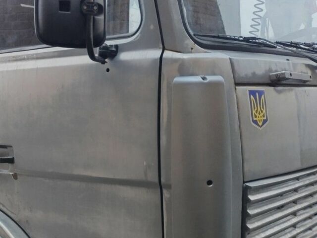Даф 95 XF 380, объемом двигателя 12.58 л и пробегом 0 тыс. км за 22000 $, фото 4 на Automoto.ua
