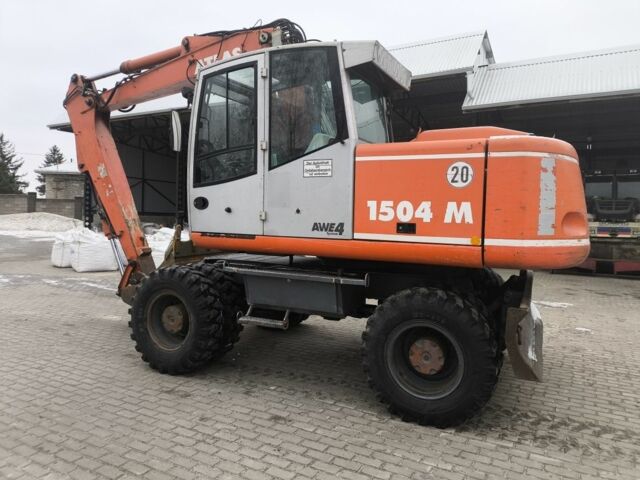 Даф 95 XF 380, об'ємом двигуна 12.58 л та пробігом 0 тис. км за 33000 $, фото 22 на Automoto.ua