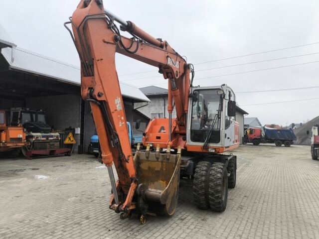 Даф 95 XF 380, об'ємом двигуна 12.58 л та пробігом 0 тис. км за 33000 $, фото 1 на Automoto.ua