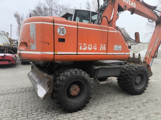 Даф 95 XF 380, об'ємом двигуна 12.58 л та пробігом 0 тис. км за 33000 $, фото 23 на Automoto.ua