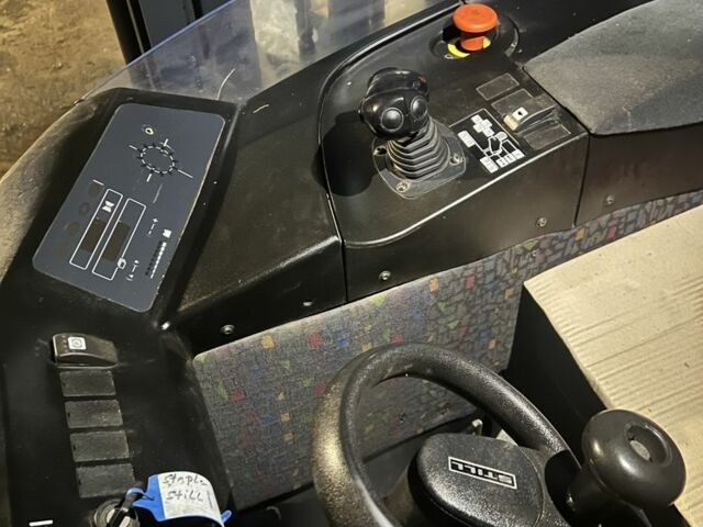 Даф 95 XF 380, об'ємом двигуна 12.58 л та пробігом 0 тис. км за 7999 $, фото 2 на Automoto.ua
