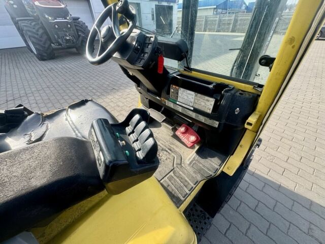 Даф 95 XF 380, объемом двигателя 12.58 л и пробегом 0 тыс. км за 8700 $, фото 9 на Automoto.ua