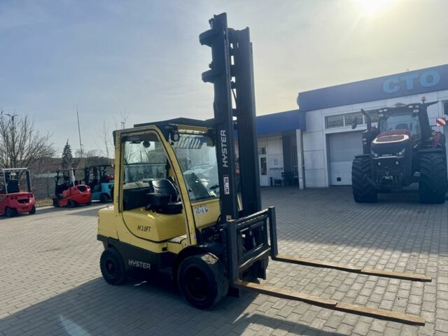 Даф 95 XF 380, объемом двигателя 12.58 л и пробегом 0 тыс. км за 8700 $, фото 6 на Automoto.ua