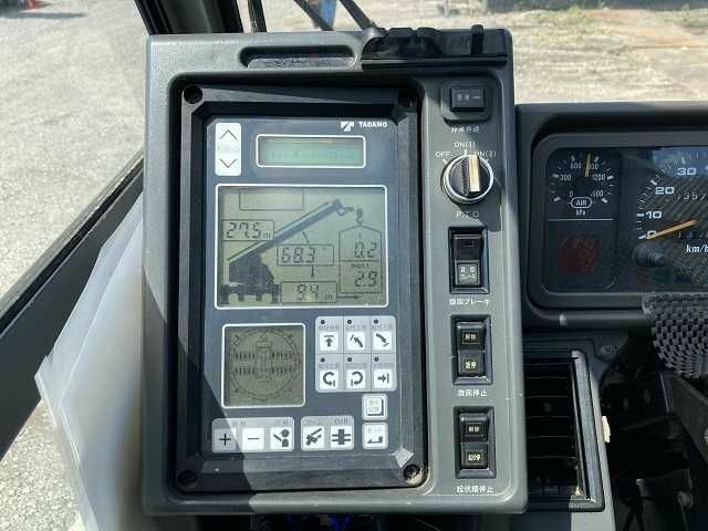 Даф 95 XF 380, об'ємом двигуна 12.58 л та пробігом 0 тис. км за 84000 $, фото 14 на Automoto.ua