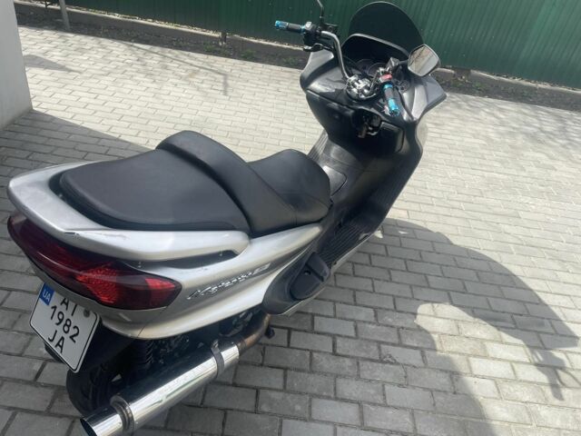 Даф 95 XF 380, объемом двигателя 0.25 л и пробегом 0 тыс. км за 2200 $, фото 4 на Automoto.ua
