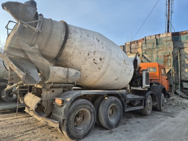 Даф 95 XF 380, об'ємом двигуна 12.58 л та пробігом 0 тис. км за 12000 $, фото 1 на Automoto.ua