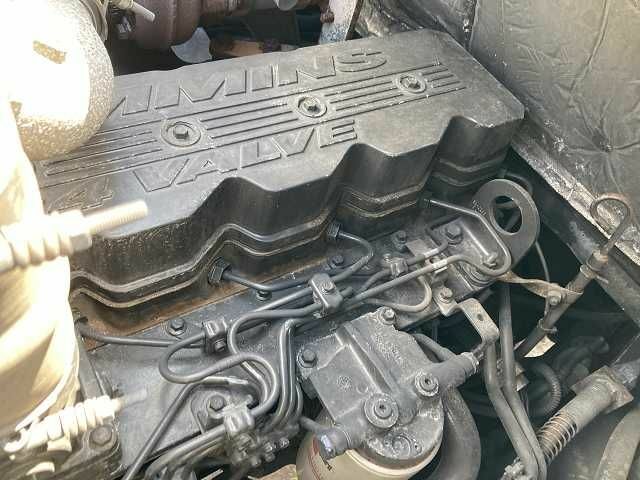 Даф 95 XF 380, об'ємом двигуна 12.58 л та пробігом 0 тис. км за 84000 $, фото 12 на Automoto.ua