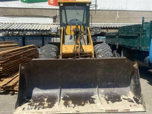 Даф 95 XF 380, объемом двигателя 12.58 л и пробегом 0 тыс. км за 22000 $, фото 1 на Automoto.ua