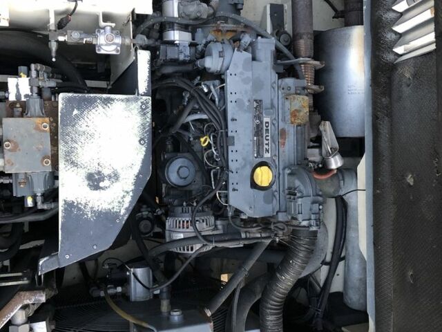 Даф 95 XF 380, об'ємом двигуна 12.58 л та пробігом 0 тис. км за 54000 $, фото 20 на Automoto.ua