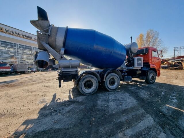 Даф 95 XF 380, об'ємом двигуна 12.58 л та пробігом 0 тис. км за 15500 $, фото 1 на Automoto.ua