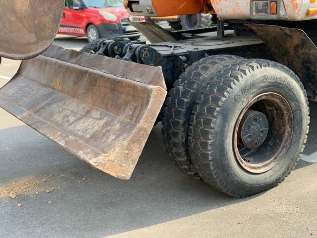 Даф 95 XF 380, об'ємом двигуна 12.58 л та пробігом 0 тис. км за 50400 $, фото 15 на Automoto.ua