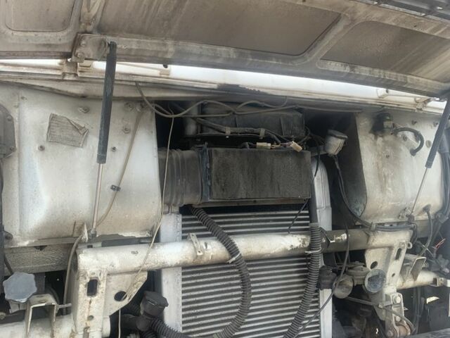 Даф 95 XF 380, об'ємом двигуна 12.58 л та пробігом 0 тис. км за 40000 $, фото 8 на Automoto.ua