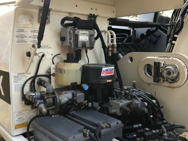 Даф 95 XF 380, об'ємом двигуна 12.58 л та пробігом 0 тис. км за 54000 $, фото 16 на Automoto.ua