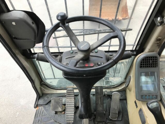 Даф 95 XF 380, об'ємом двигуна 12.58 л та пробігом 0 тис. км за 50400 $, фото 18 на Automoto.ua