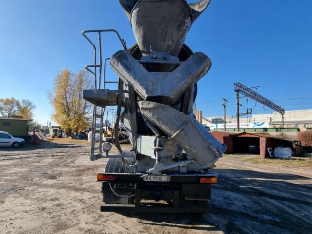 Даф 95 XF 380, об'ємом двигуна 12.58 л та пробігом 0 тис. км за 15500 $, фото 2 на Automoto.ua