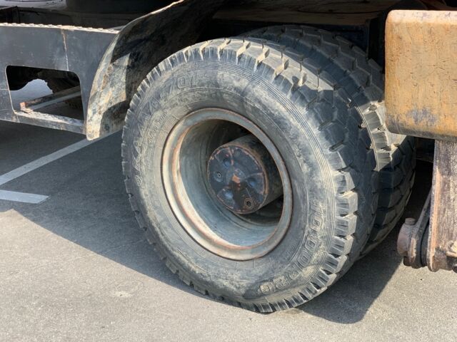 Даф 95 XF 380, об'ємом двигуна 12.58 л та пробігом 0 тис. км за 50400 $, фото 13 на Automoto.ua