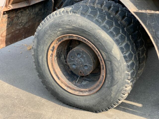 Даф 95 XF 380, об'ємом двигуна 12.58 л та пробігом 0 тис. км за 50400 $, фото 14 на Automoto.ua