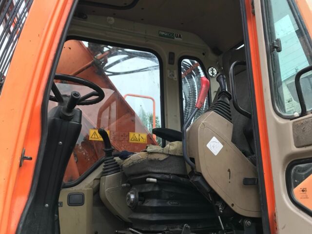 Даф 95 XF 380, об'ємом двигуна 12.58 л та пробігом 0 тис. км за 50400 $, фото 17 на Automoto.ua