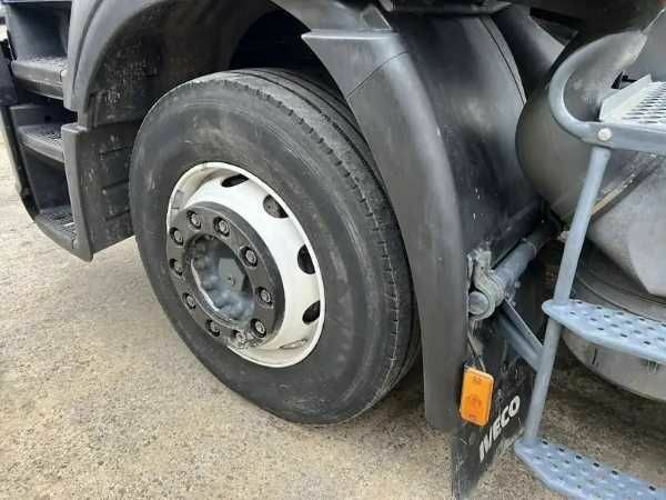 Даф 95 XF 380, объемом двигателя 12.58 л и пробегом 0 тыс. км за 10500 $, фото 6 на Automoto.ua