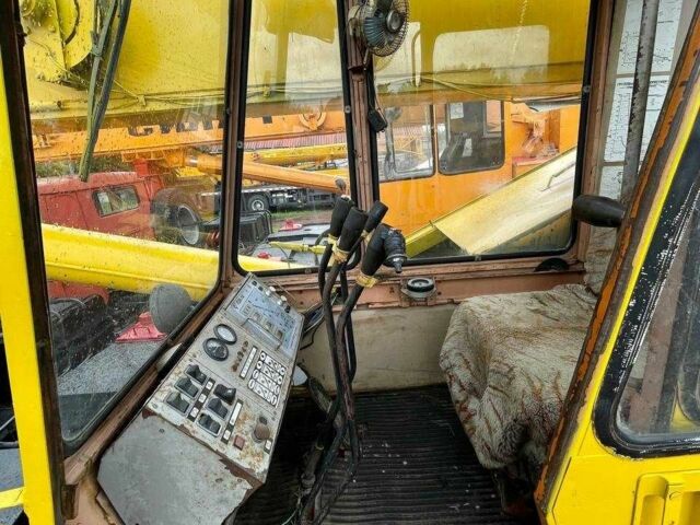 Даф 95 XF 380, объемом двигателя 12.58 л и пробегом 0 тыс. км за 47000 $, фото 15 на Automoto.ua