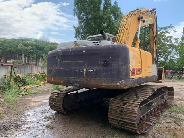 Даф 95 XF 380, об'ємом двигуна 12.58 л та пробігом 0 тис. км за 53100 $, фото 5 на Automoto.ua