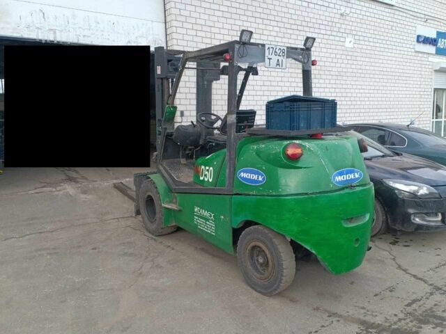 Даф 95 XF 380, об'ємом двигуна 12.58 л та пробігом 0 тис. км за 14000 $, фото 1 на Automoto.ua