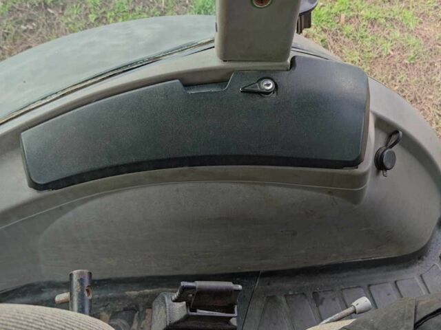 Даф 95 XF 380, объемом двигателя 12.58 л и пробегом 0 тыс. км за 38000 $, фото 21 на Automoto.ua